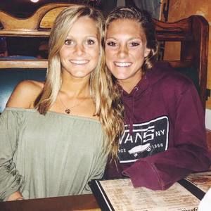 Meet your Posher, Mallory